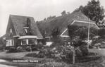 Historische foto.
<br/>
Particuliere collectie, jaartal onbekend